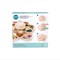 We R Memory Keepers STORAGE - BLOOM Embellishment Storage PINK 660339 by American Crafts